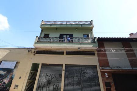 Casa à venda com 376m², 3 quartos e 3 vagasFachada