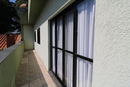 Casa à venda com 376m², 3 quartos e 3 vagasCorredor