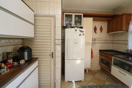 Casa à venda com 376m², 3 quartos e 3 vagasCozinha