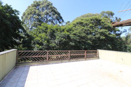 Casa à venda com 376m², 3 quartos e 3 vagasVaranda Churrasqueira