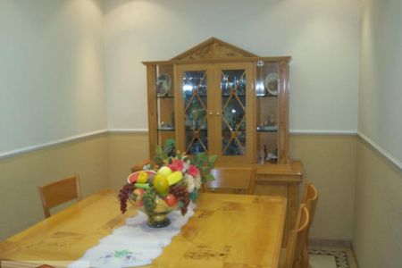 Casa à venda com 376m², 3 quartos e 3 vagasSala de Jantar