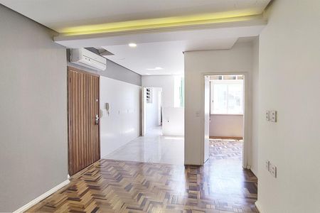 Apartamento para alugar com 62m², 2 quartos e sem vagaSala