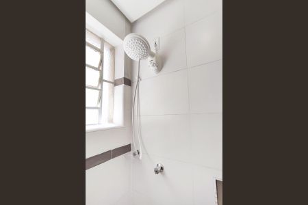 Apartamento para alugar com 62m², 2 quartos e sem vagaBanheiro Social