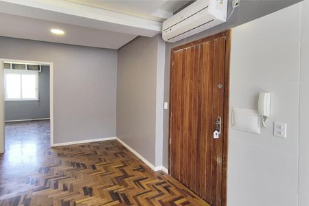 Apartamento para alugar com 62m², 2 quartos e sem vagaSala