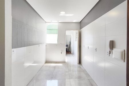 Apartamento para alugar com 62m², 2 quartos e sem vagaCozinha