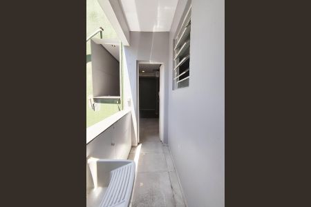 Apartamento para alugar com 62m², 2 quartos e sem vagaÁrea de Serviço