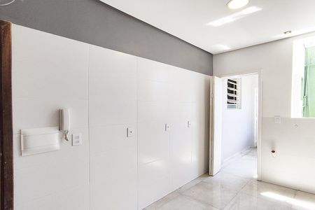 Apartamento para alugar com 62m², 2 quartos e sem vagaCozinha