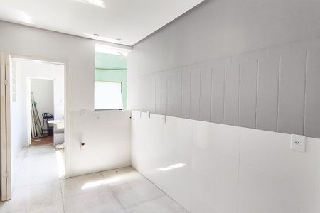 Apartamento para alugar com 62m², 2 quartos e sem vagaCozinha