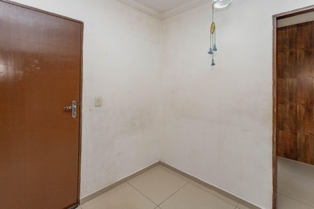 Apartamento à venda com 53m², 3 quartos e sem vaga Apartamento à venda com 53m², 3 quartos e sem vagaSala