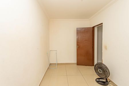 Apartamento à venda com 53m², 3 quartos e sem vaga Apartamento à venda com 53m², 3 quartos e sem vagaQuarto 2