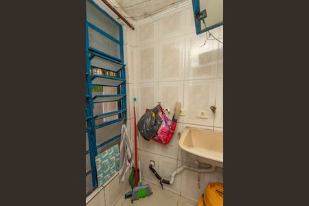 Apartamento à venda com 53m², 3 quartos e sem vaga Apartamento à venda com 53m², 3 quartos e sem vagaÁrea de Serviço