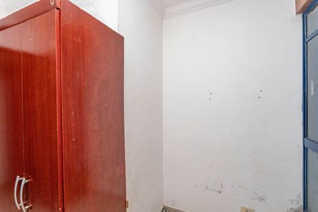 Apartamento à venda com 53m², 3 quartos e sem vaga Apartamento à venda com 53m², 3 quartos e sem vagaQuarto 3