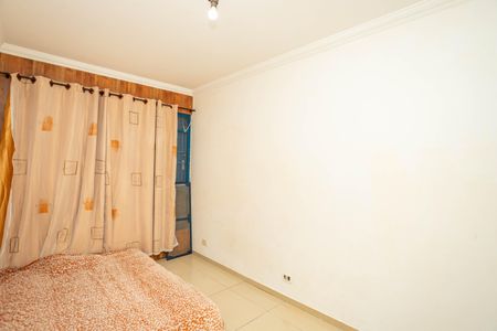 Apartamento à venda com 53m², 3 quartos e sem vaga Apartamento à venda com 53m², 3 quartos e sem vagaQuarto 2