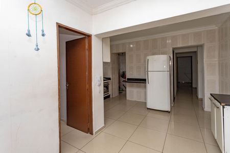 Apartamento à venda com 53m², 3 quartos e sem vaga Apartamento à venda com 53m², 3 quartos e sem vagaSala