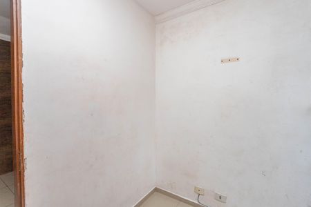 Apartamento à venda com 53m², 3 quartos e sem vaga Apartamento à venda com 53m², 3 quartos e sem vagaQuarto 1