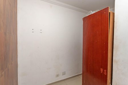 Apartamento à venda com 53m², 3 quartos e sem vaga Apartamento à venda com 53m², 3 quartos e sem vagaQuarto 3