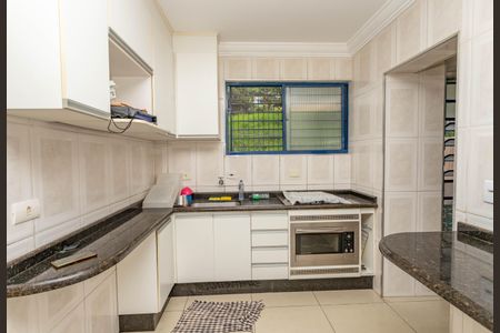 Apartamento à venda com 53m², 3 quartos e sem vaga Apartamento à venda com 53m², 3 quartos e sem vagaCozinha