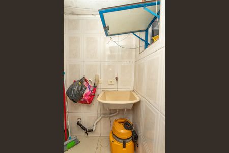 Apartamento à venda com 53m², 3 quartos e sem vaga Apartamento à venda com 53m², 3 quartos e sem vagaÁrea de Serviço