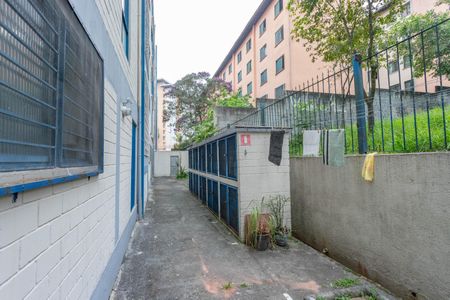 Apartamento à venda com 53m², 3 quartos e sem vaga Apartamento à venda com 53m², 3 quartos e sem vagaÁrea comum