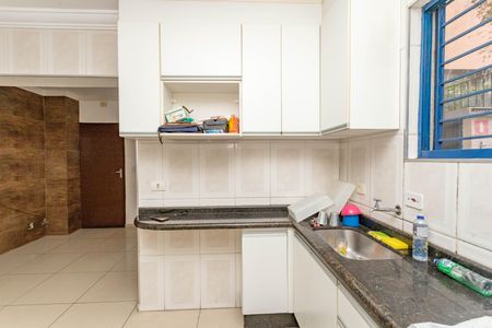 Apartamento à venda com 53m², 3 quartos e sem vaga Apartamento à venda com 53m², 3 quartos e sem vagaCozinha