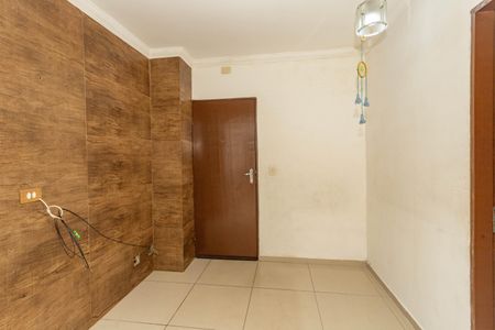 Apartamento à venda com 53m², 3 quartos e sem vaga Apartamento à venda com 53m², 3 quartos e sem vagaSala