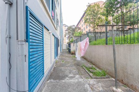 Apartamento à venda com 53m², 3 quartos e sem vaga Apartamento à venda com 53m², 3 quartos e sem vagaÁrea comum