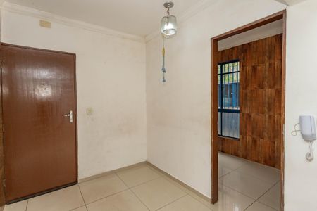 Apartamento à venda com 53m², 3 quartos e sem vaga Apartamento à venda com 53m², 3 quartos e sem vagaSala