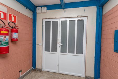 Apartamento à venda com 53m², 3 quartos e sem vaga Apartamento à venda com 53m², 3 quartos e sem vagaÁrea comum