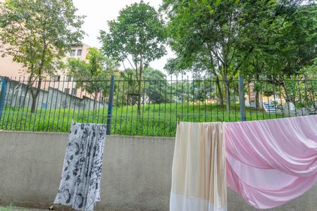 Apartamento à venda com 53m², 3 quartos e sem vaga Apartamento à venda com 53m², 3 quartos e sem vagaÁrea comum