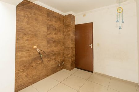 Apartamento à venda com 53m², 3 quartos e sem vaga Apartamento à venda com 53m², 3 quartos e sem vagaSala