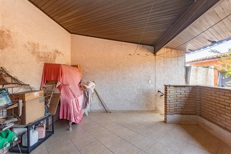 Casa à venda com 200m², 3 quartos e 2 vagasÁrea gourmet