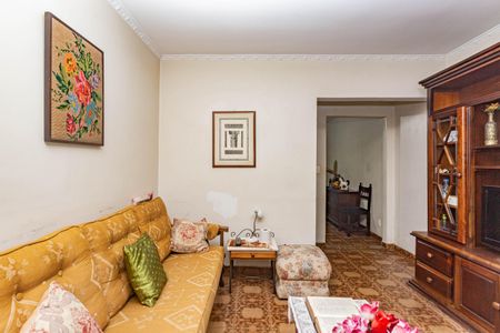 Casa à venda com 200m², 3 quartos e 2 vagasSala