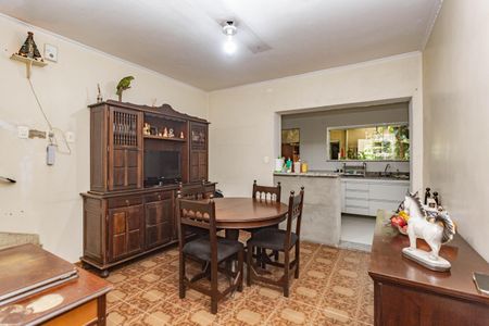 Casa à venda com 200m², 3 quartos e 2 vagasSala de Jantar