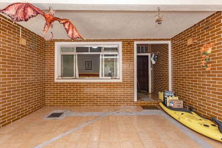 Casa à venda com 200m², 3 quartos e 2 vagasGaragem