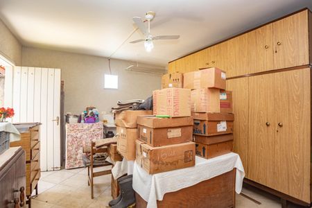 Casa à venda com 200m², 3 quartos e 2 vagasQuarto de Serviço 2