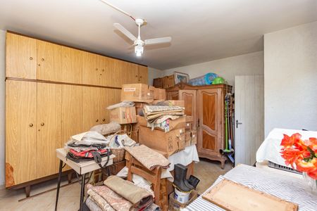 Casa à venda com 200m², 3 quartos e 2 vagasQuarto de Serviço 2