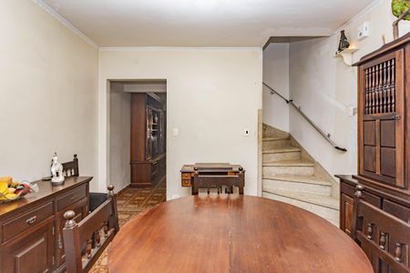 Casa à venda com 200m², 3 quartos e 2 vagasSala de Jantar