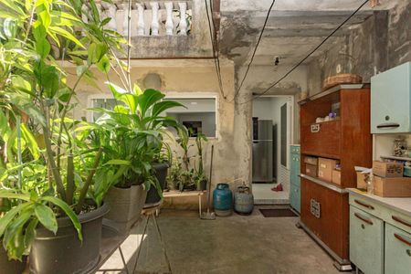 Casa à venda com 200m², 3 quartos e 2 vagasQuintal