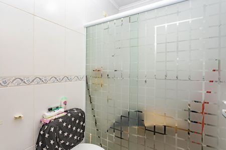 Casa à venda com 200m², 3 quartos e 2 vagasQuarto de Serviço