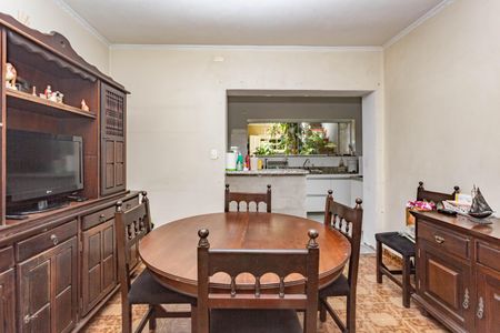 Casa à venda com 200m², 3 quartos e 2 vagasSala de Jantar