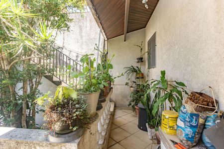 Casa à venda com 200m², 3 quartos e 2 vagasQuintal