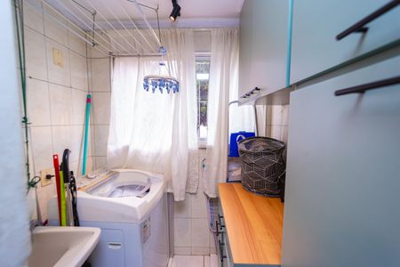 Apartamento à venda com 55m², 2 quartos e 1 vagaÁrea de Serviço