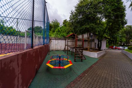 Apartamento à venda com 55m², 2 quartos e 1 vagaÁrea comum - Playground