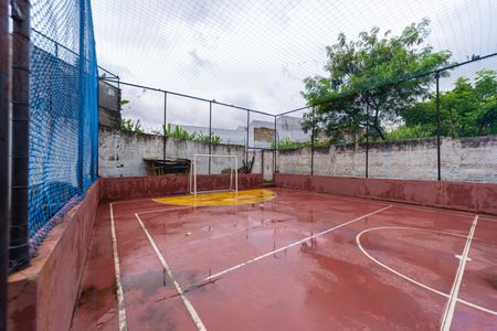 Apartamento à venda com 55m², 2 quartos e 1 vagaQuadra Esportiva