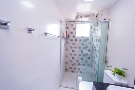 Apartamento à venda com 55m², 2 quartos e 1 vagaBanheiro