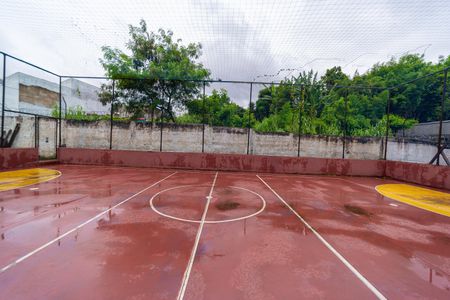 Apartamento à venda com 55m², 2 quartos e 1 vagaQuadra Esportiva