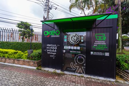 Apartamento à venda com 55m², 2 quartos e 1 vagaMini Mercado