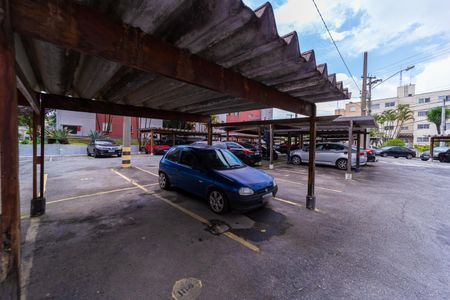 Apartamento à venda com 55m², 2 quartos e 1 vagaGaragem