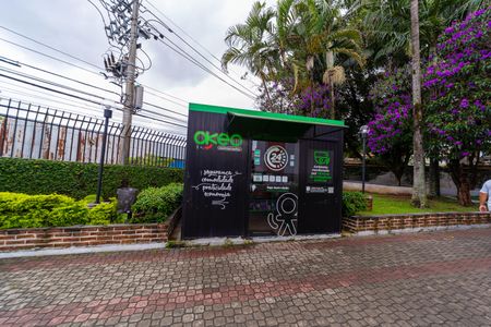 Apartamento à venda com 55m², 2 quartos e 1 vagaMini Mercado