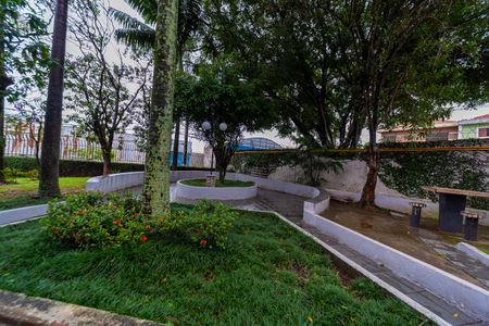 Apartamento à venda com 55m², 2 quartos e 1 vagaÁrea comum